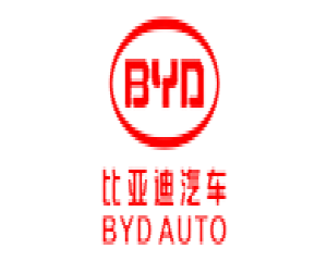 比亞迪汽車 比亞迪汽車